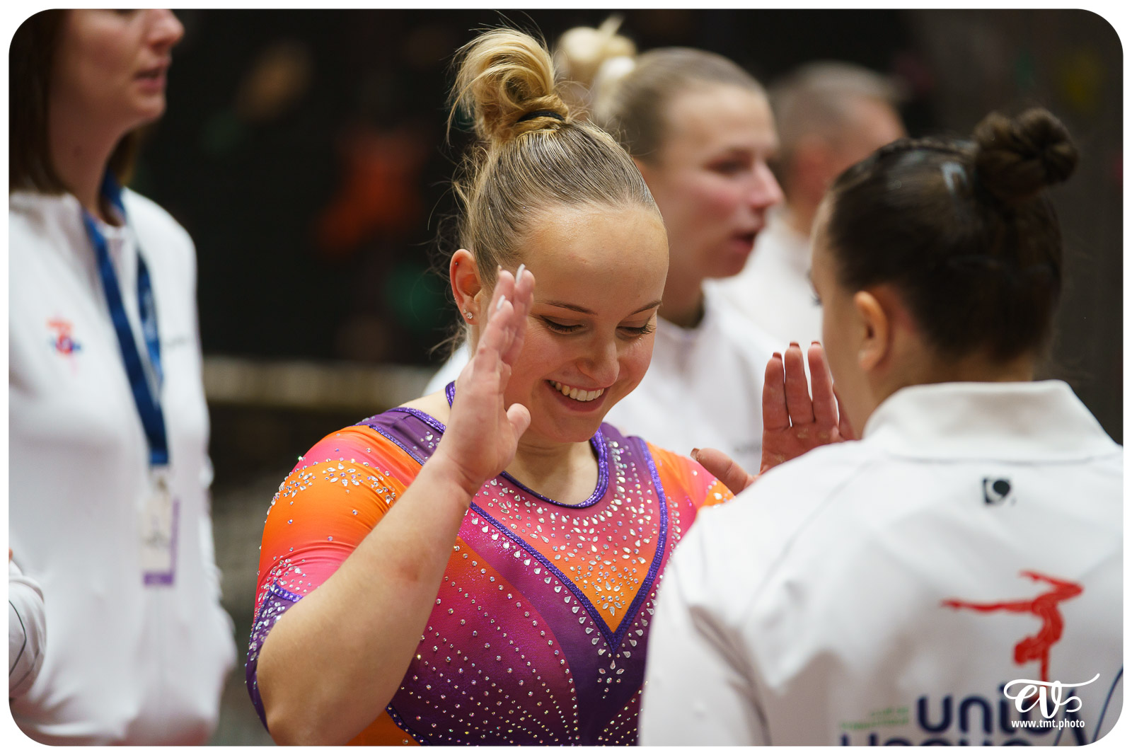 MATCH TOP12 HAGUENAU-HENIN